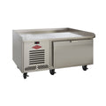 Utility Refrigerator LHF-36-1D-EM Equipment Stand, Freezer Base