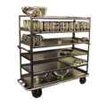 Carter-Hoffmann T610 Cart, Queen Mary