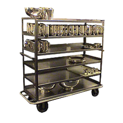 Carter-Hoffmann T610 Cart, Queen Mary