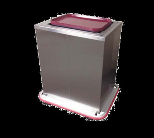 Carter-Hoffmann ETD2S1622 Dispenser, Tray Rack