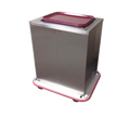 Carter-Hoffmann ETD2S1622 Dispenser, Tray Rack