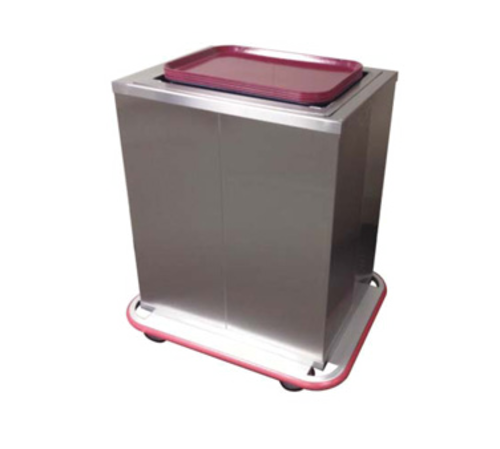 Carter-Hoffmann ETD2S1622 Dispenser, Tray Rack