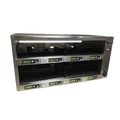 Carter-Hoffmann M223P-2T Heated Holding / Warming Bin