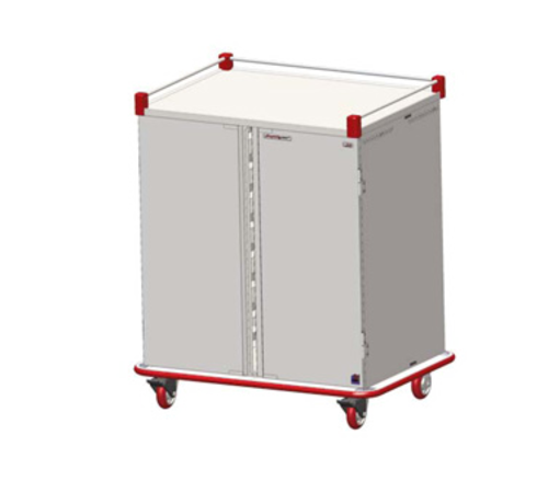 Carter-Hoffmann PTDST12 Cabinet, Meal Tray Delivery