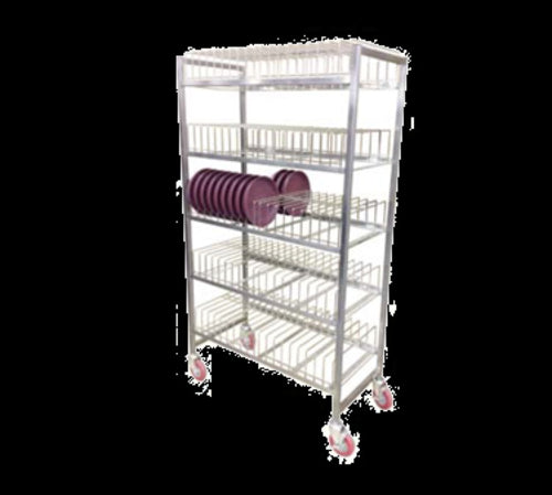 Carter-Hoffmann BSR270 Cart, Dome/Base/Pellet