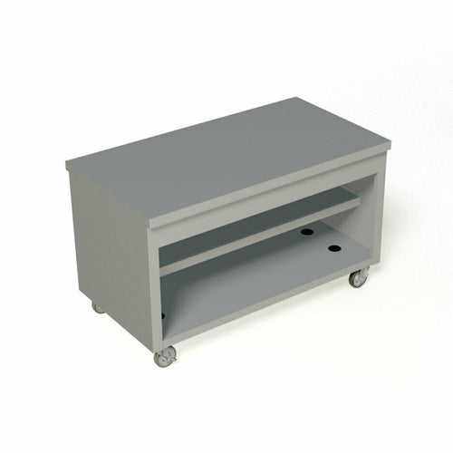 Duke Manufacturing TST-60SS-VALUE Serving Counter, Utility