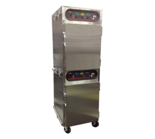 Carter-Hoffmann CH800 Cabinet, Cook / Hold / Oven