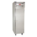 Utility Refrigerator PT-R-25-SS-1S-1S-N-X Refrigerator, Pass-Thru