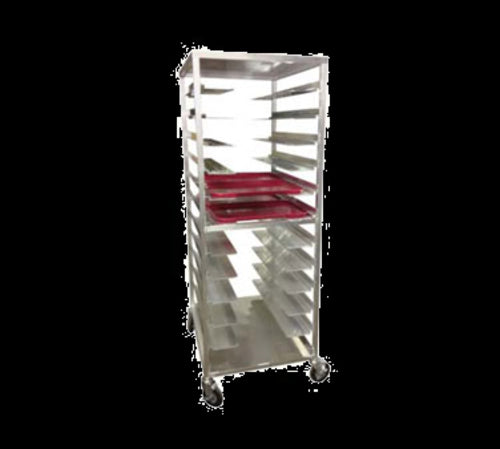Carter-Hoffmann AL24 Cart, Tray Delivery