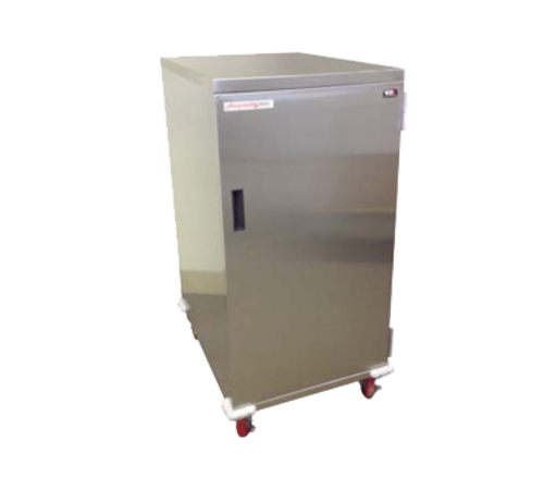 Carter-Hoffmann ESDTT24 Cabinet, Meal Tray Delivery