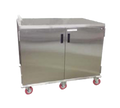Carter-Hoffmann ETDTT24 Cabinet, Meal Tray Delivery