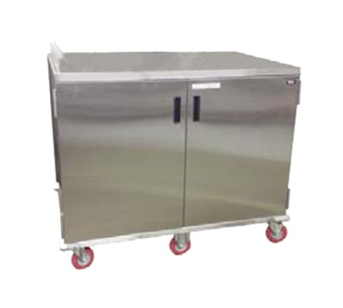 Carter-Hoffmann ETDTT24 Cabinet, Meal Tray Delivery