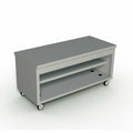 Duke Manufacturing TST-74SS-VALUE Serving Counter, Utility