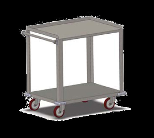 Carter-Hoffmann UC2S2433 Cart, Utility/Bussing