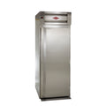 Utility Refrigerator RIF-30-SS-1S-L Freezer, Roll-In