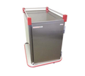 Carter-Hoffmann PSDTT10 Cabinet, Meal Tray Delivery