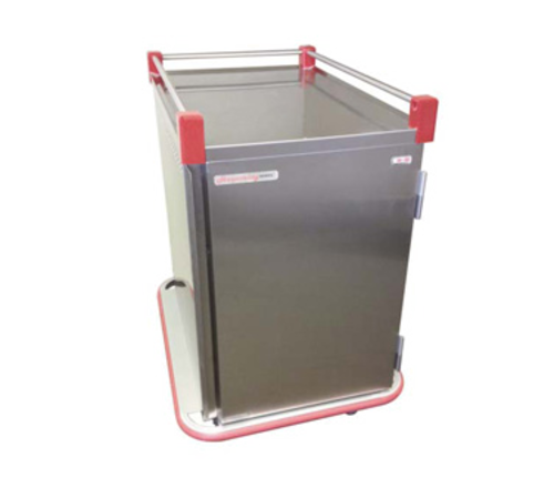 Carter-Hoffmann PSDTT10 Cabinet, Meal Tray Delivery