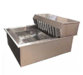 Carter-Hoffmann CNH28LP French Fry Warmer