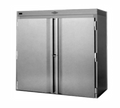 Utility Refrigerator RTF-30-SS-1S-1S-X-H Freezer, Roll-Thru