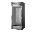 Utility Refrigerator RTR-375-SS-1G-1G-L Refrigerator, Roll-Thru