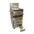 Carter-Hoffmann FFSTKPKG Fryer Parts & Accessories