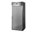 Utility Refrigerator RTR-30-SS-1S-1S-L Refrigerator, Roll-Thru