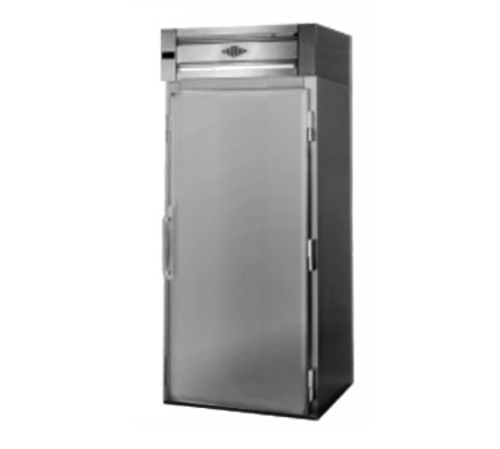 Utility Refrigerator RTR-30-SS-1S-1S-X-L Refrigerator, Roll-Thru