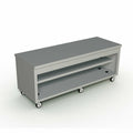 Duke Manufacturing TST-88SS Serving Counter, Utility