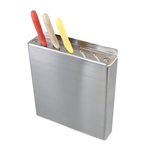 Browne USA Foodservice HKP321 Knife Block Rack