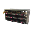 Carter-Hoffmann M343P-2T Heated Holding / Warming Bin