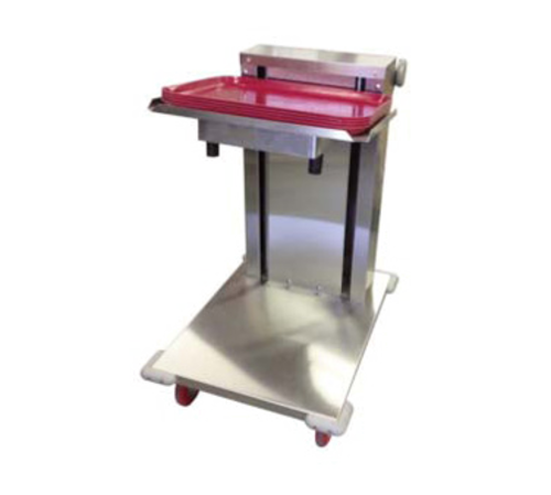 Carter-Hoffmann CTDRS Dispenser, Tray Rack