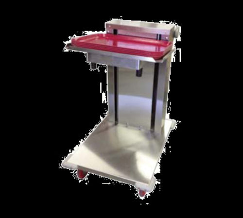 Carter-Hoffmann CTDRS Dispenser, Tray Rack