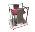 Carter-Hoffmann OTD2S1520 Dispenser, Tray Rack