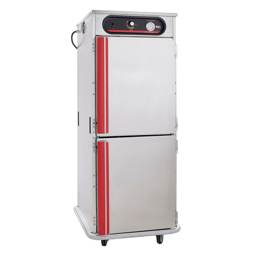 Carter-Hoffmann HL7-1812 Heated Cabinet, Mobile