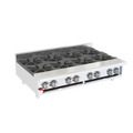 Venancio USA G48CT-48B Hotplate, Countertop, Gas