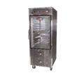 Carter-Hoffmann HL8-10-RW Heated Cabinet, Mobile