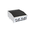 Venancio USA R24CT-24C Charbroiler, Gas, Countertop