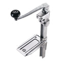 Browne USA Foodservice 574064 Can Opener, Table Mount