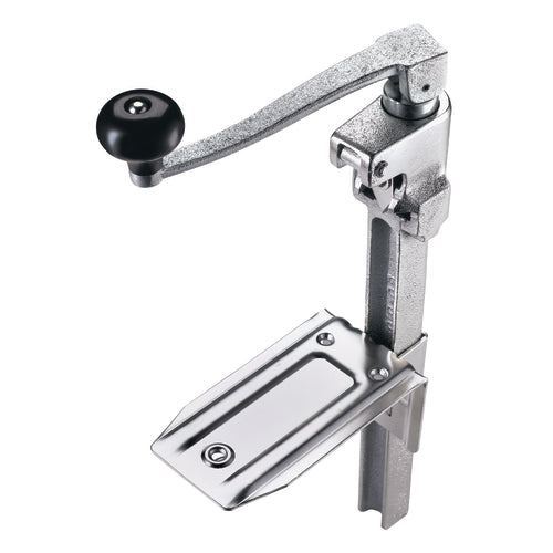 Browne USA Foodservice 574064 Can Opener, Table Mount