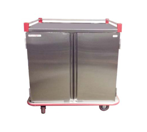 Carter-Hoffmann PTDTT32 Cabinet, Meal Tray Delivery