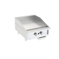 Venancio USA R24CT-24G Griddle, Gas, Countertop