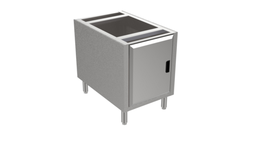 Venancio USA SD20 Cabinet Base