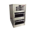 Carter-Hoffmann MC213GS-2T Heated Cabinet, Countertop