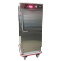 Carter-Hoffmann GTH12 Heated Cabinet, Mobile
