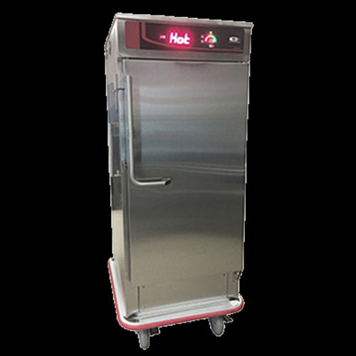 Carter-Hoffmann GTH12 Heated Cabinet, Mobile