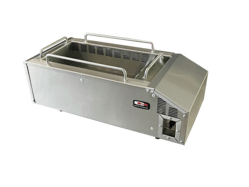 Carter-Hoffmann CNH10ULP French Fry Warmer