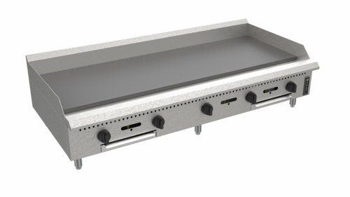 Venancio USA PGM60G-CT Griddle, Gas, Countertop
