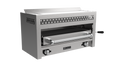 Venancio USA O36SB Salamander Broiler, Gas