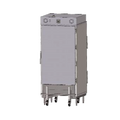 Carter-Hoffmann RTB202M Heated Cabinet, Roll-In