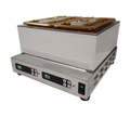 Carter-Hoffmann MT23-6 Heated Cabinet, Countertop